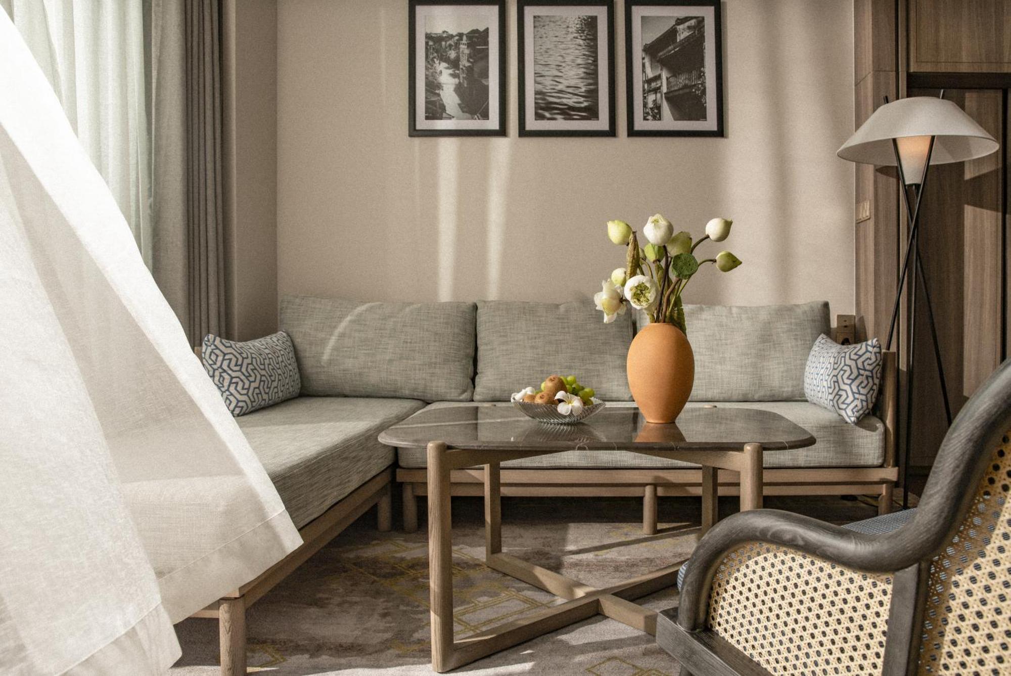 Moire Hoi An, Vignette Collection By Ihg होटल 5*