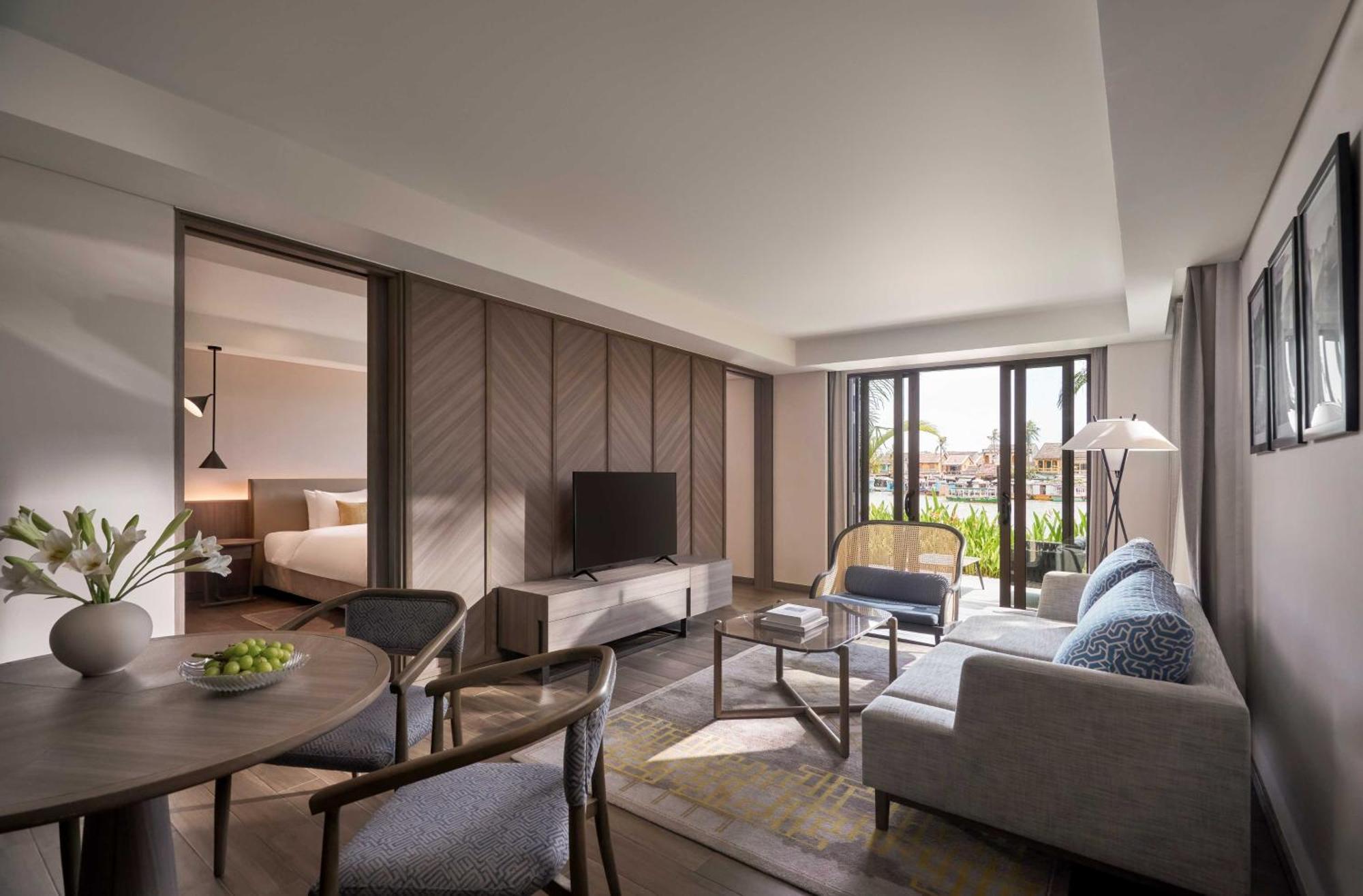 Moire Hoi An, Vignette Collection By Ihg होटल 5*