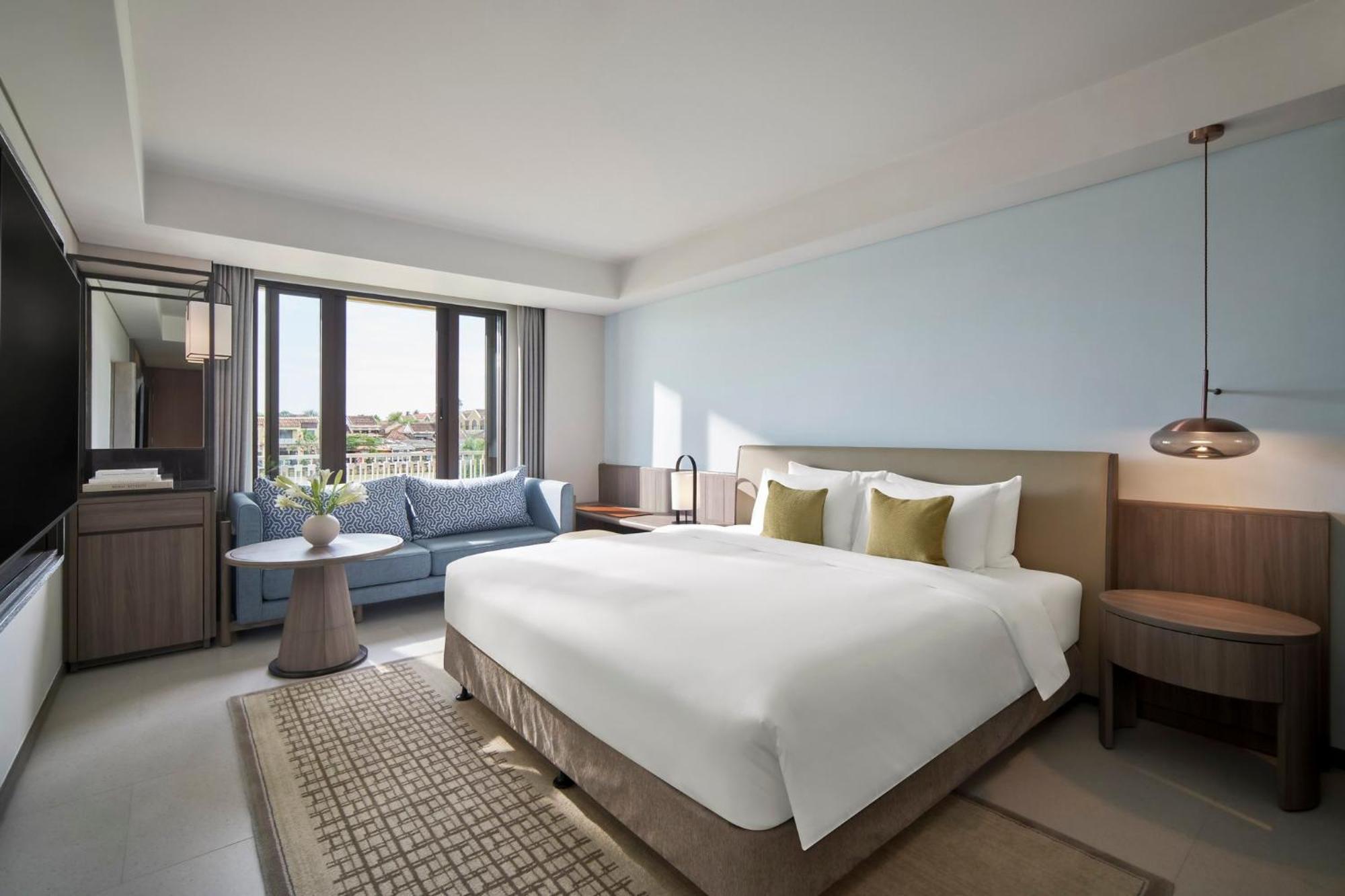 होटल Moire Hoi An, Vignette Collection By Ihg 5*