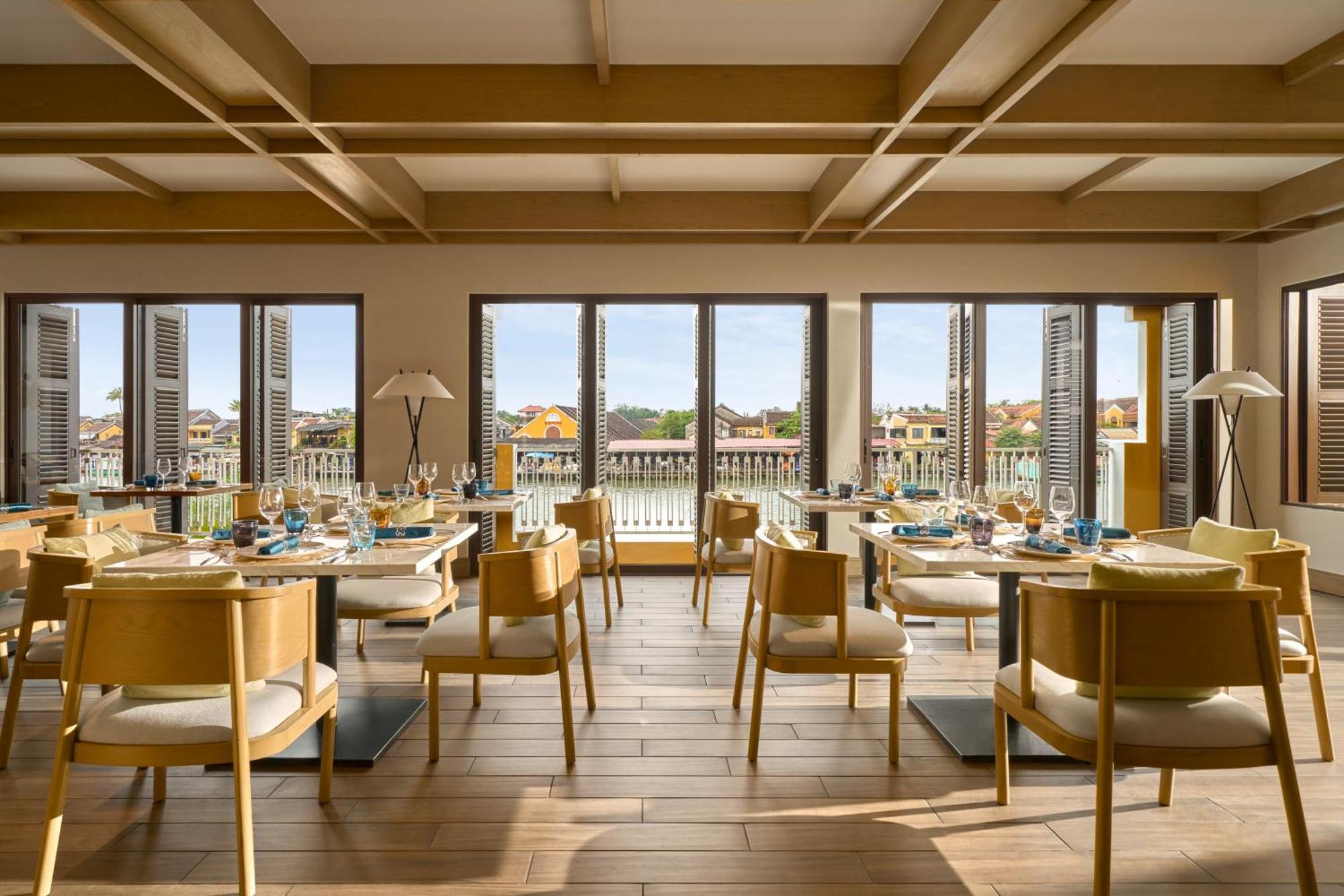 होटल Moire Hoi An, Vignette Collection By Ihg