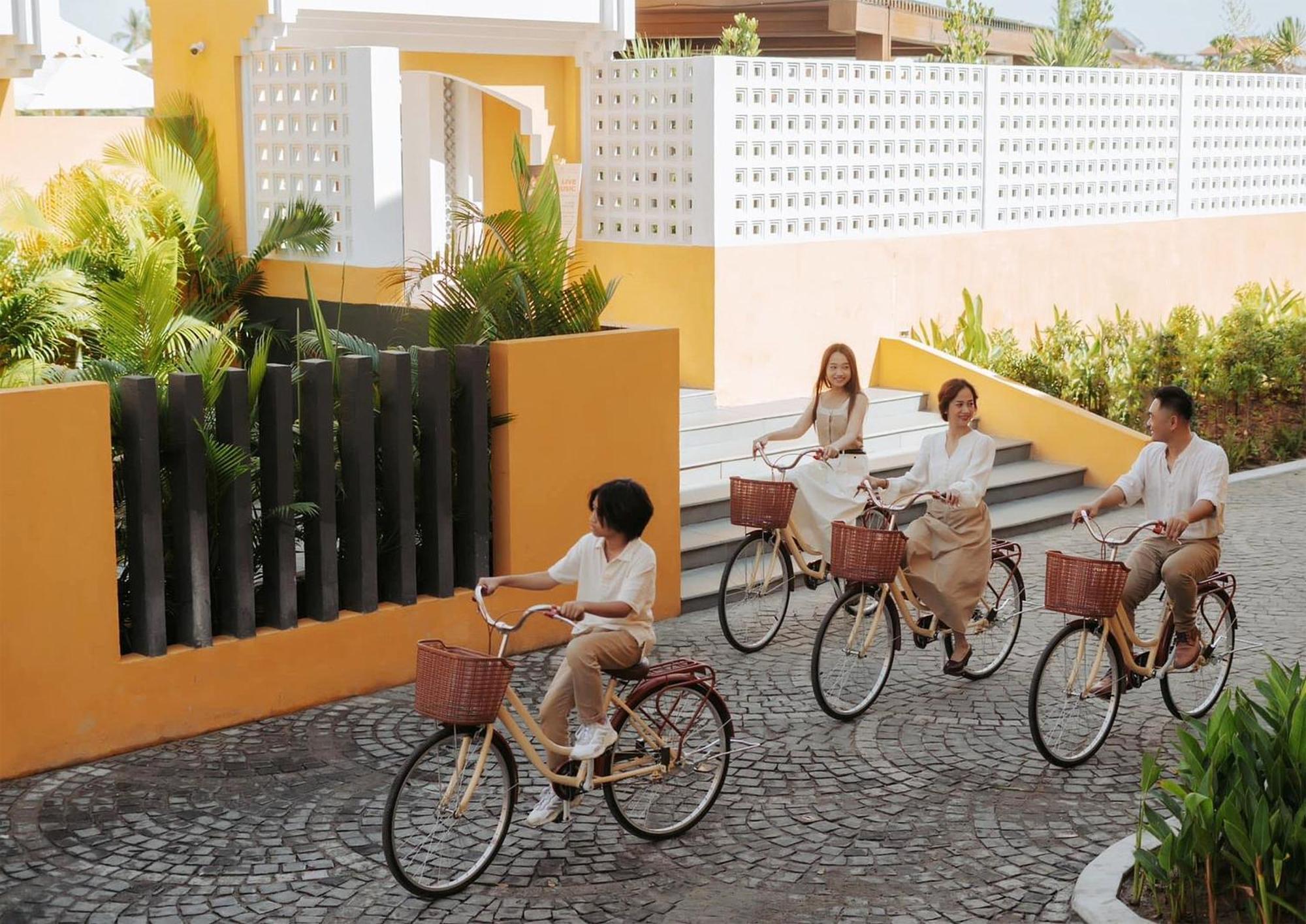 होटल Moire Hoi An, Vignette Collection By Ihg