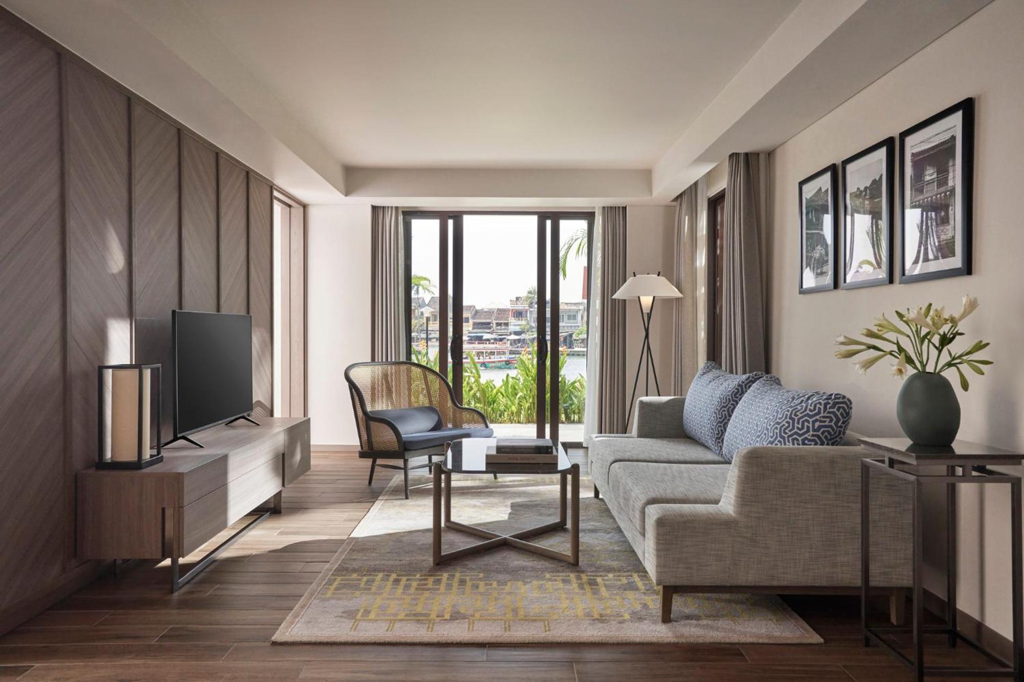 Hotel Moire Hoi An, Vignette Collection By Ihg Hội An