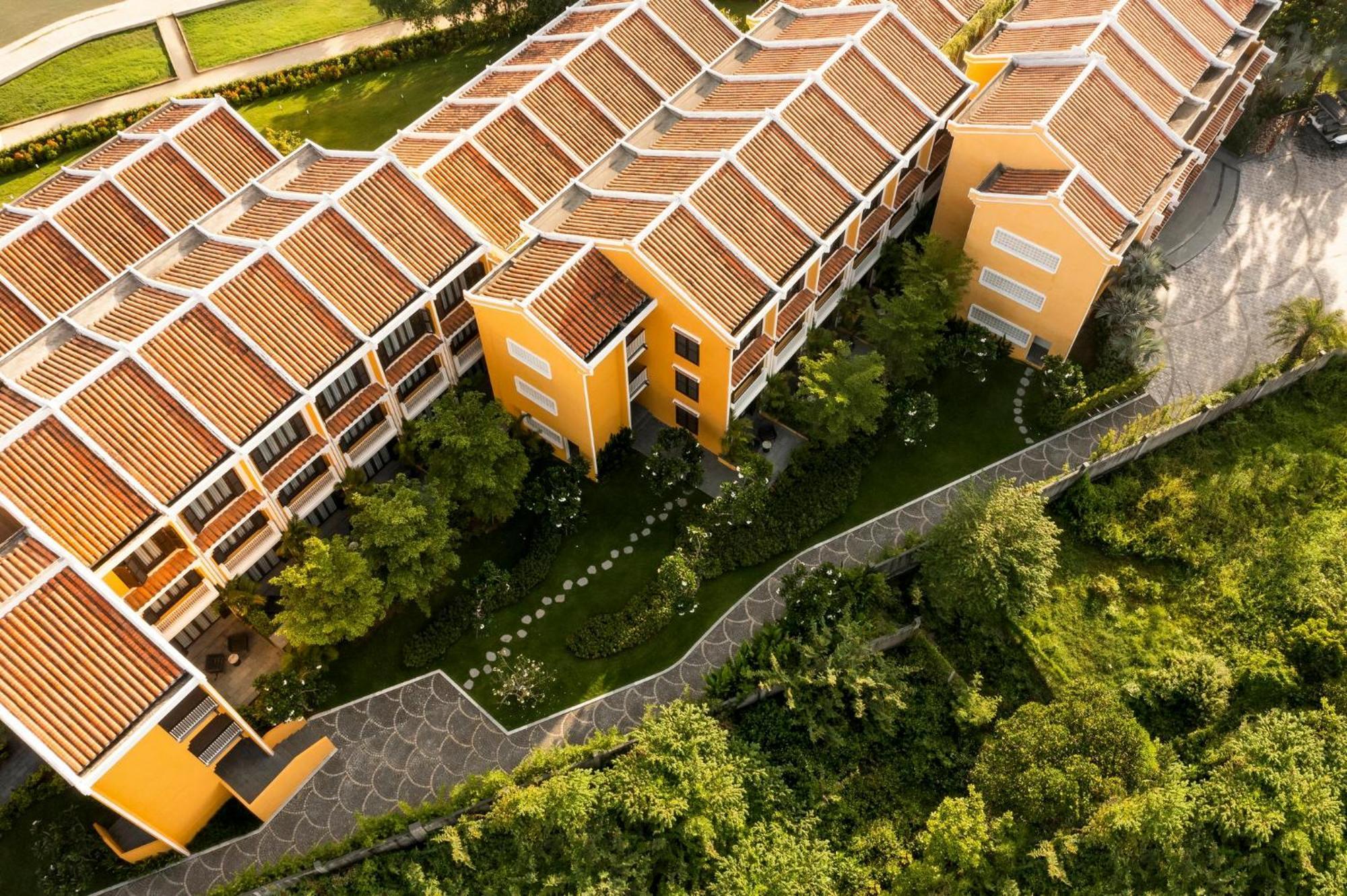 Moire Hoi An, Vignette Collection By Ihg Hotel Hội An