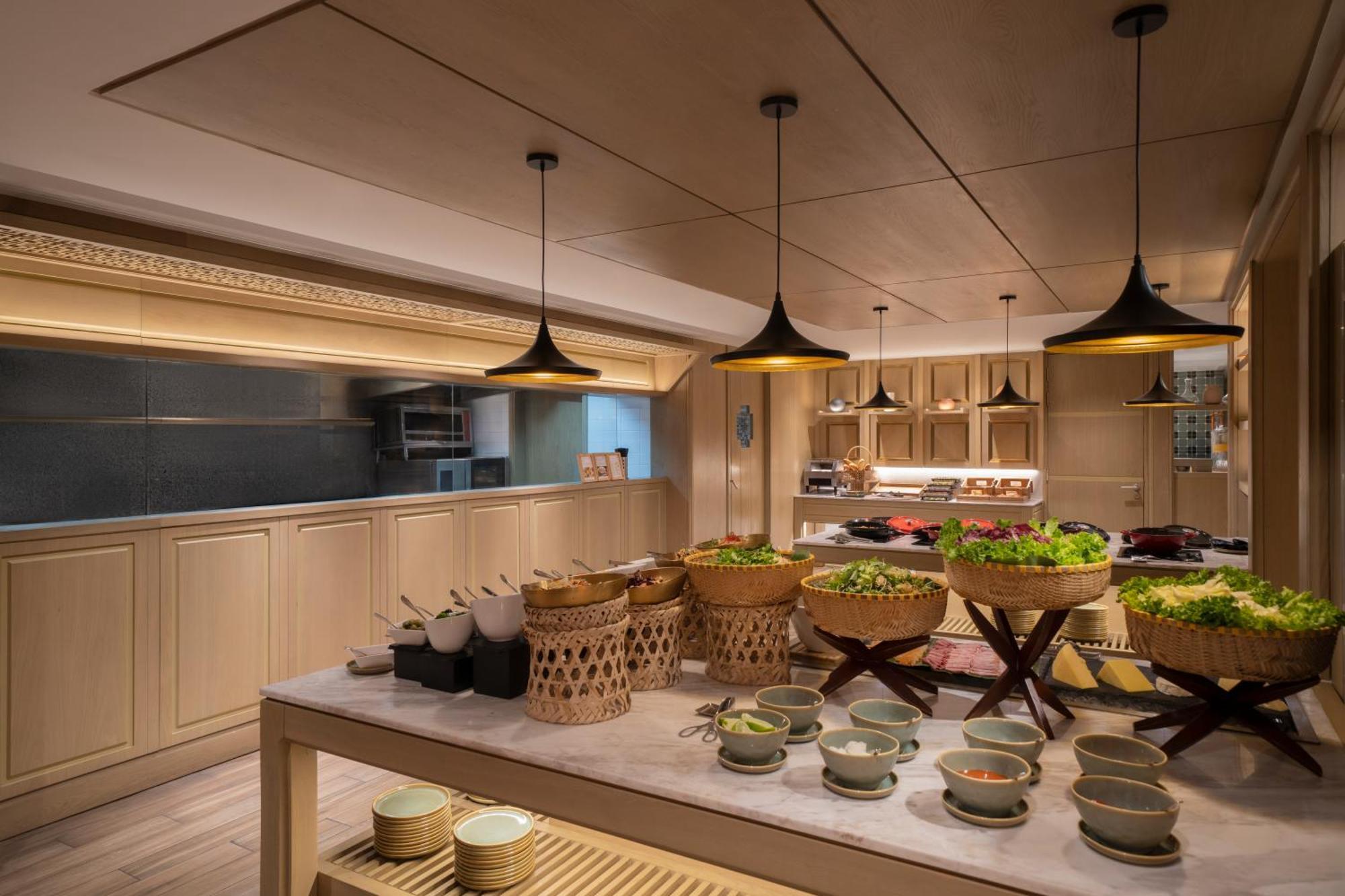 Moire Hoi An, Vignette Collection By Ihg 5* Hội An