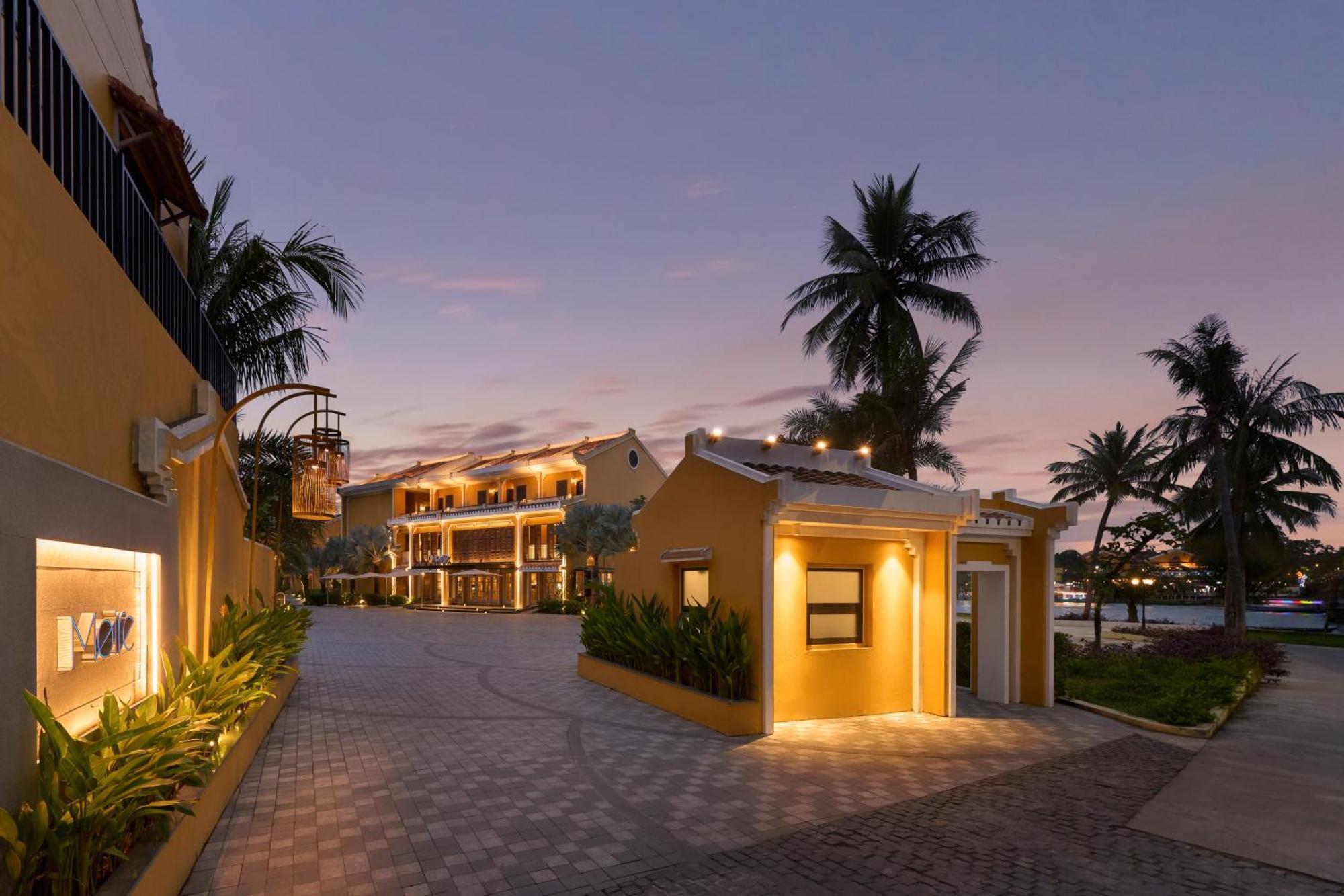 Hotel Moire Hoi An, Vignette Collection By Ihg Hội An