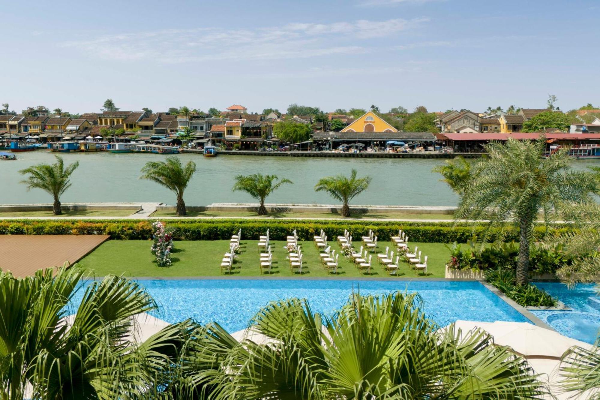 Moire Hoi An, Vignette Collection By Ihg 5* Hội An
