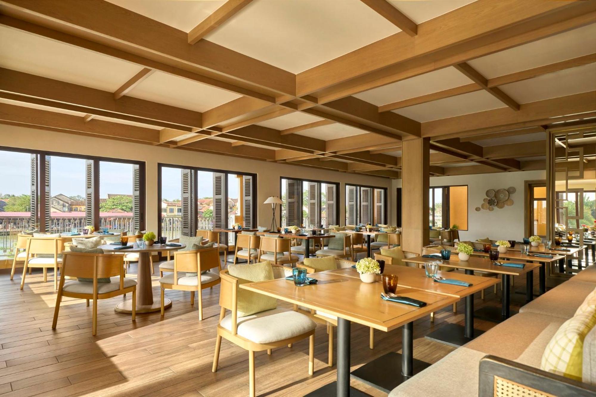 Moire Hoi An, Vignette Collection By Ihg Hotel Hội An