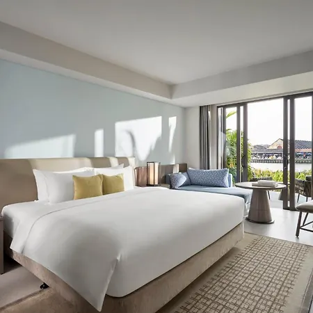 Moire Hoi An, Vignette Collection By Ihg Hotel Exterior photo