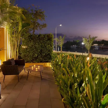 Moire Hoi An, Vignette Collection By Ihg Hotel Exterior photo