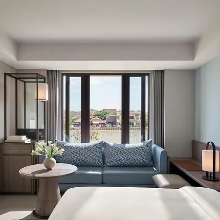 Moire Hoi An, Vignette Collection By Ihg Hotel Exterior photo