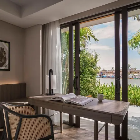 Moire Hoi An, Vignette Collection By Ihg Hotel Exterior photo