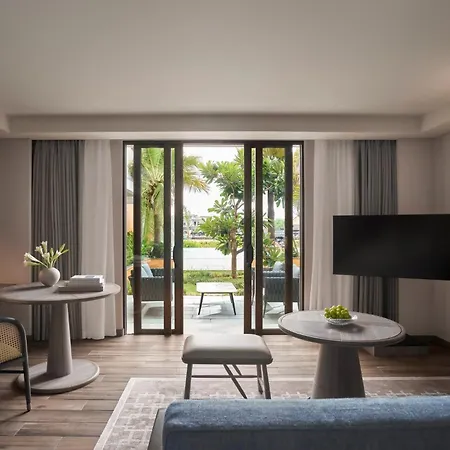 Moire Hoi An, Vignette Collection By Ihg Hotel Exterior photo