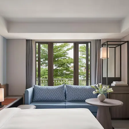 Moire Hoi An, Vignette Collection By Ihg Hotel Exterior photo