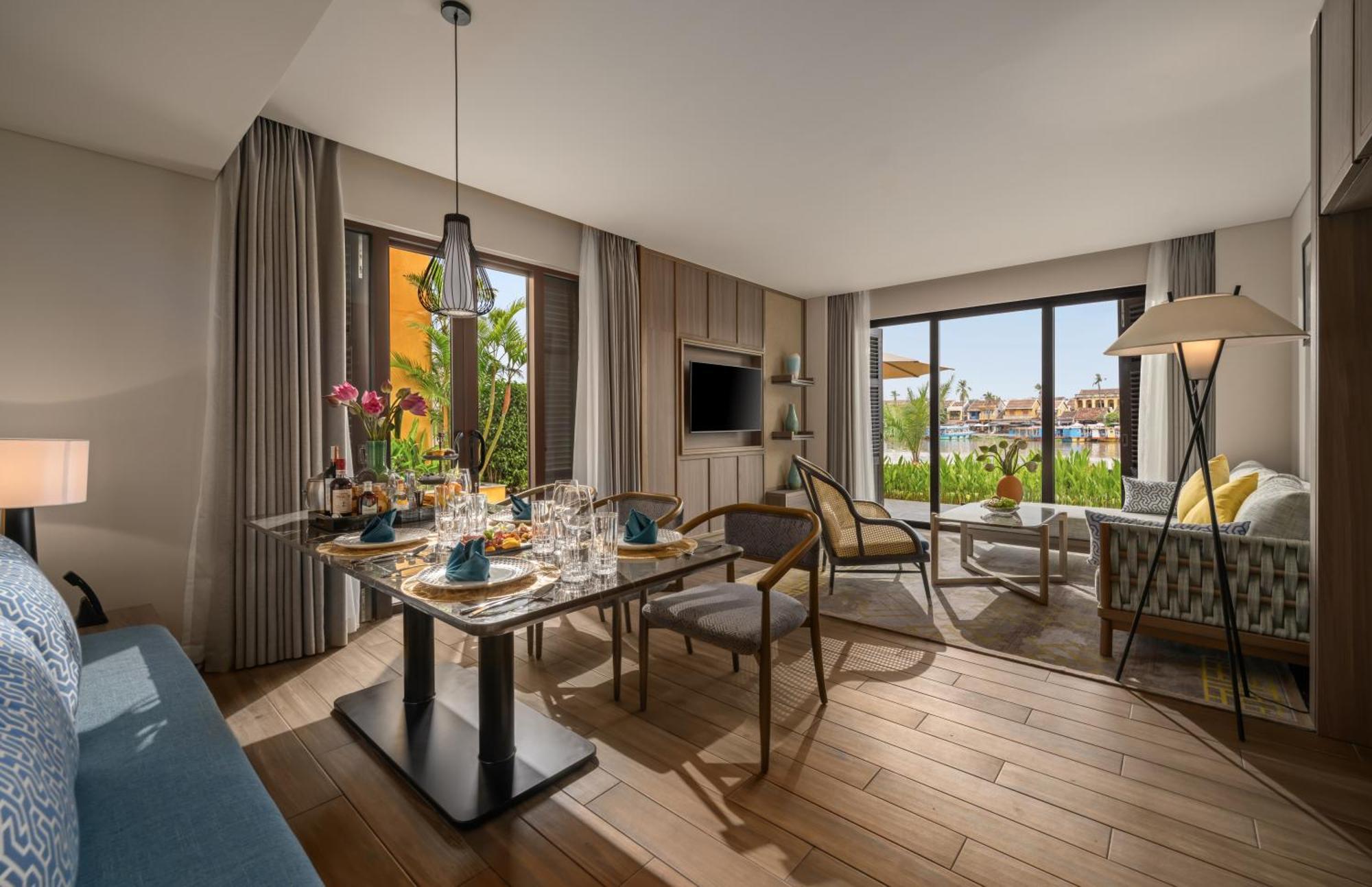 Moire Hoi An, Vignette Collection By Ihg Hoi An