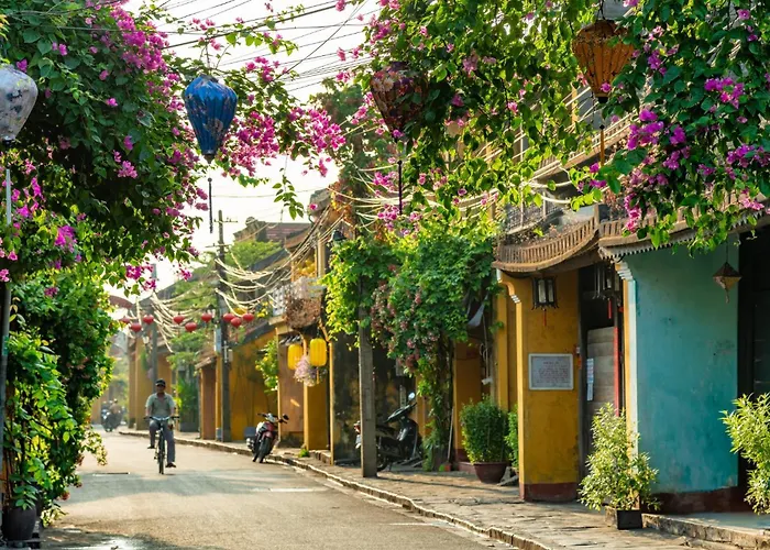 Moire Hoi An, Vignette Collection By Ihg