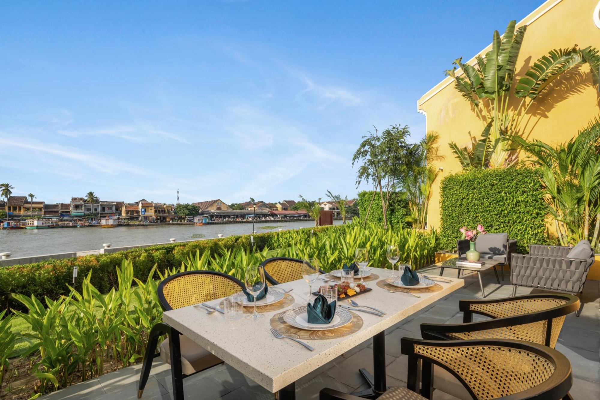 Moire Hoi An, Vignette Collection By Ihg 5* Hoi An