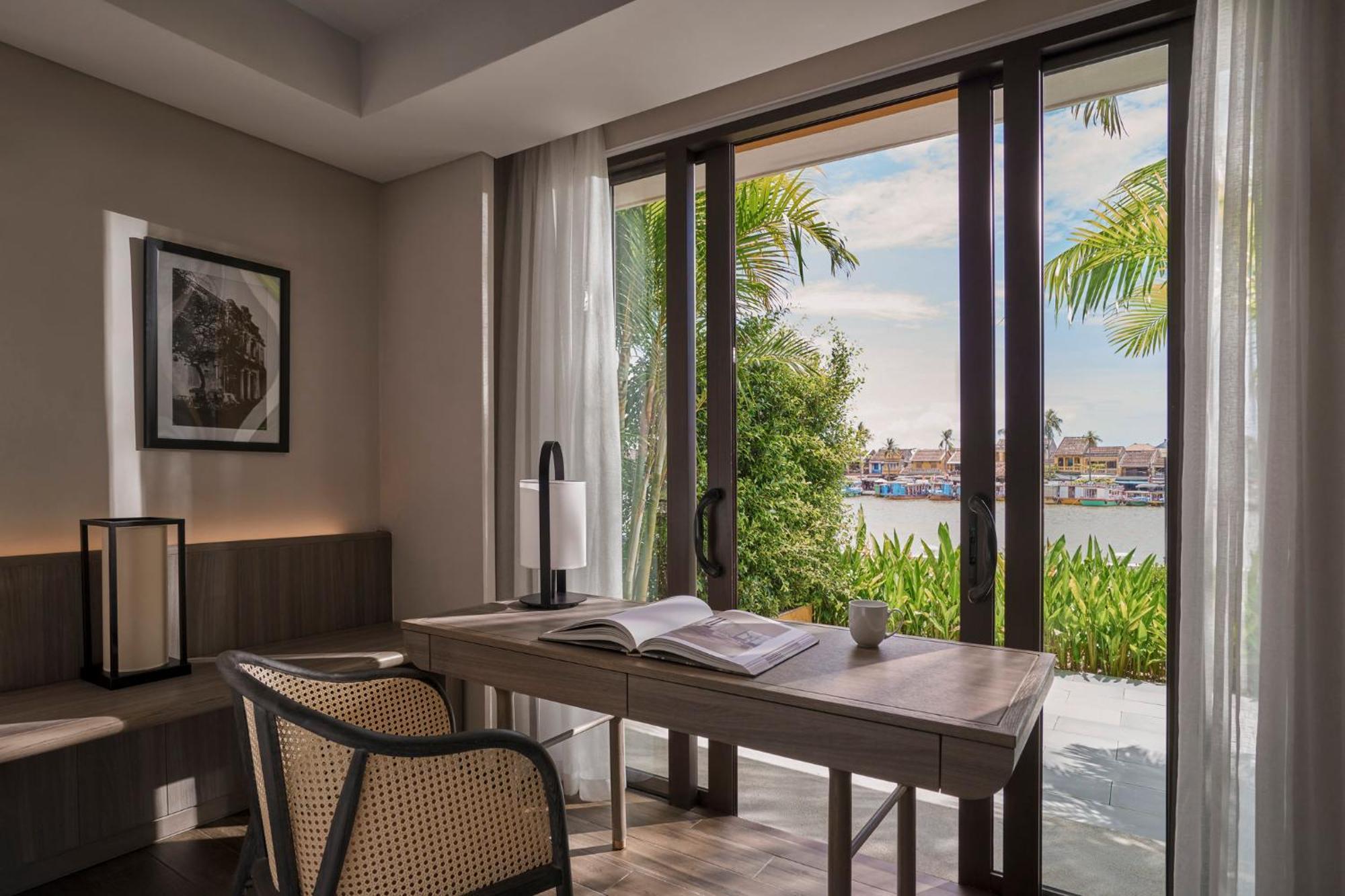 Moire Hoi An, Vignette Collection By Ihg Hotel Hoi An