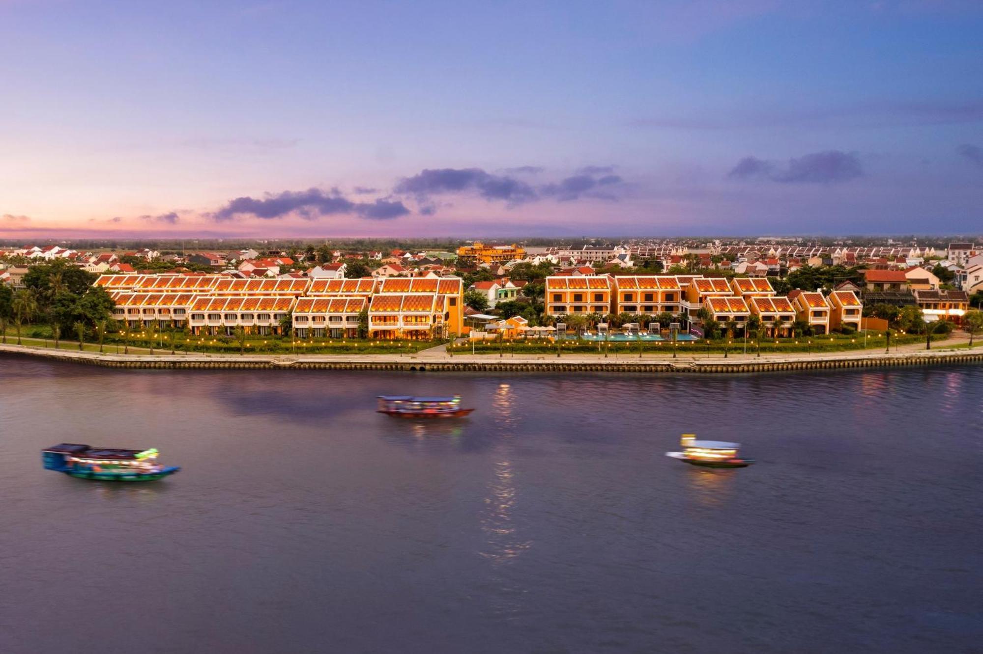 Moire Hoi An, Vignette Collection By Ihg Hotel
