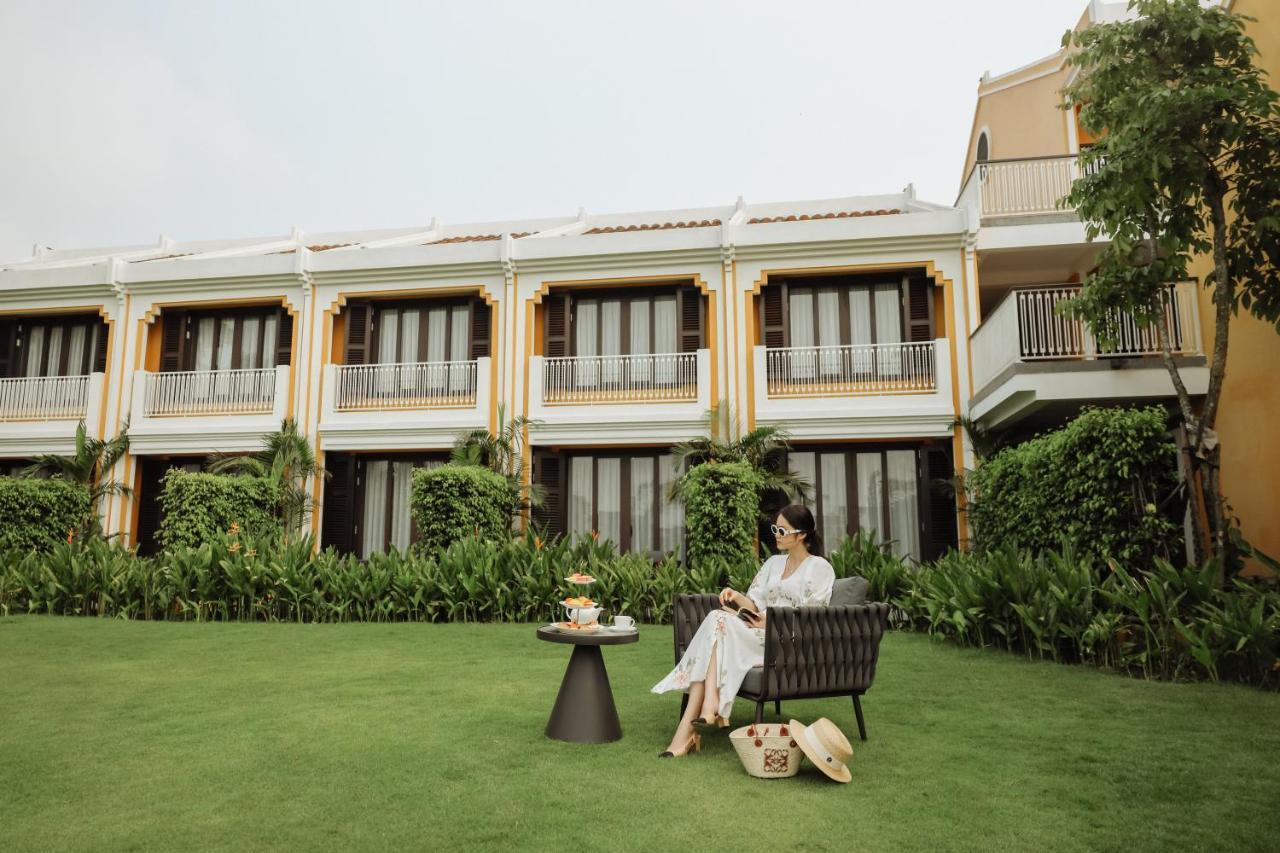 Moire Hoi An, Vignette Collection By Ihg 5* Hoi An