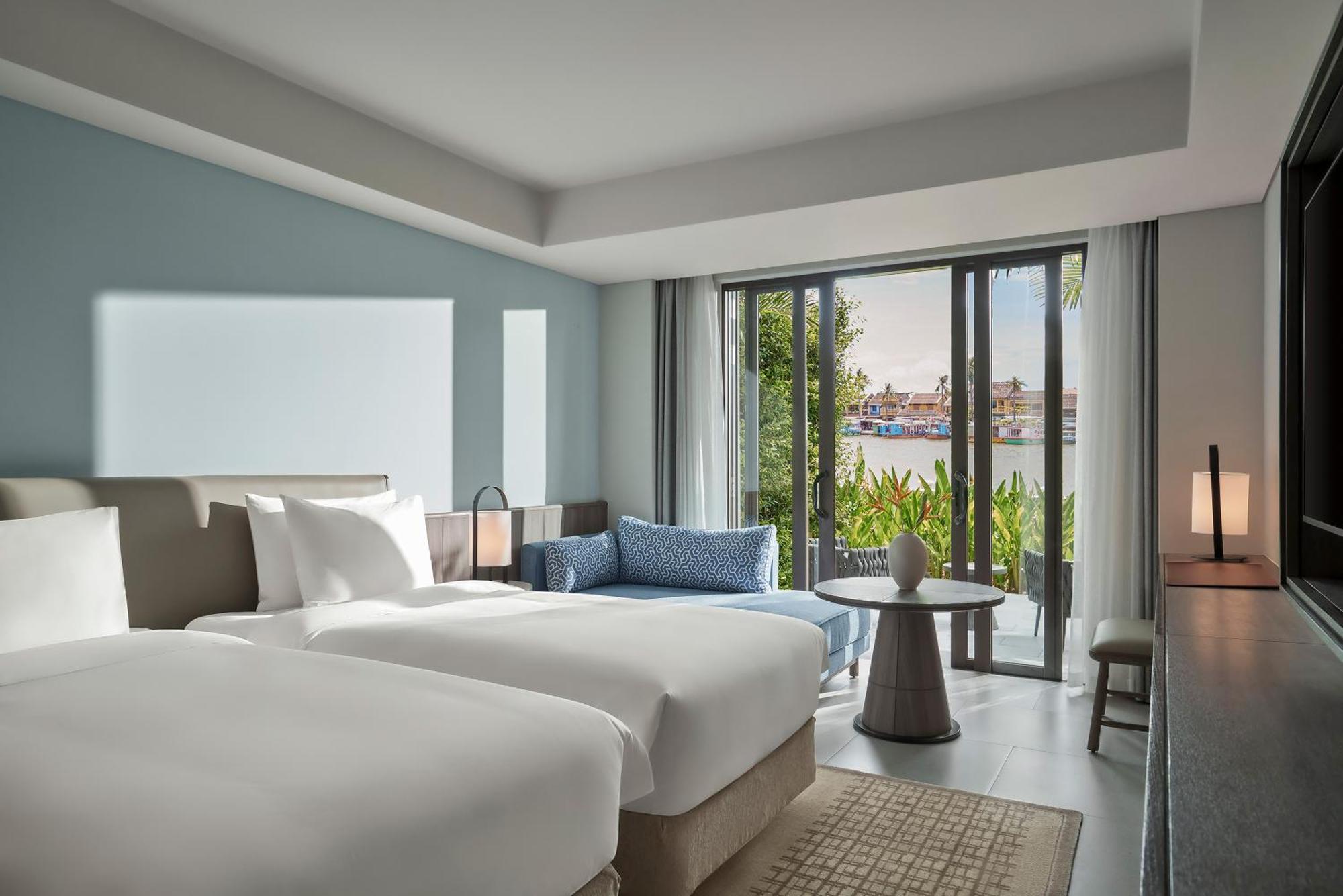 Moire Hoi An, Vignette Collection By Ihg 5*