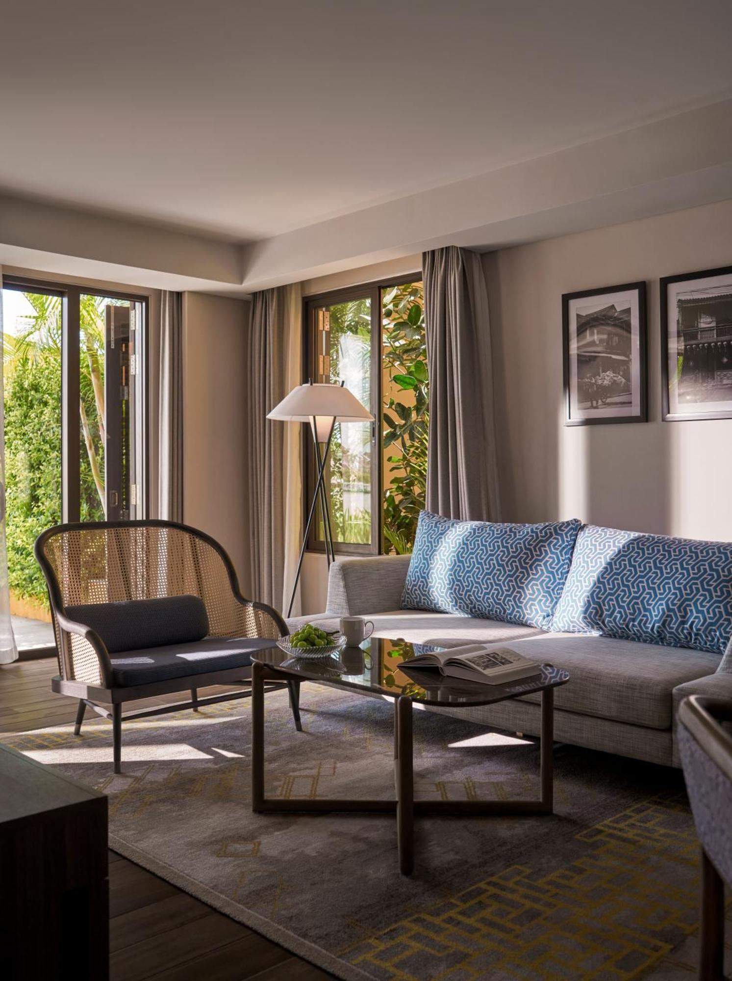 Moire Hoi An, Vignette Collection By Ihg Hotel 5*